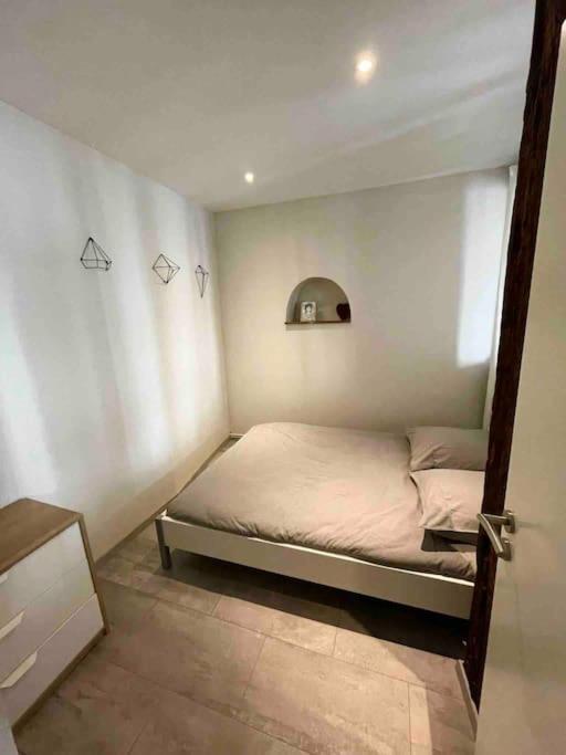 Appartement 2 Chambres Au Coeur De Strasbourg Exterior foto